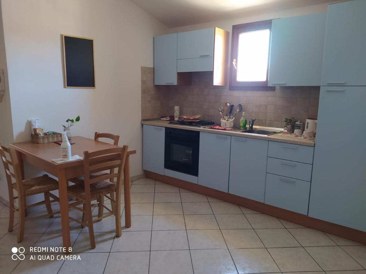 Greenpark House Olbia Eksteriør bilde