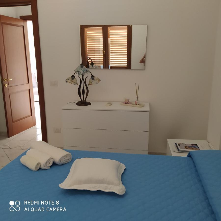 Greenpark House Olbia Eksteriør bilde