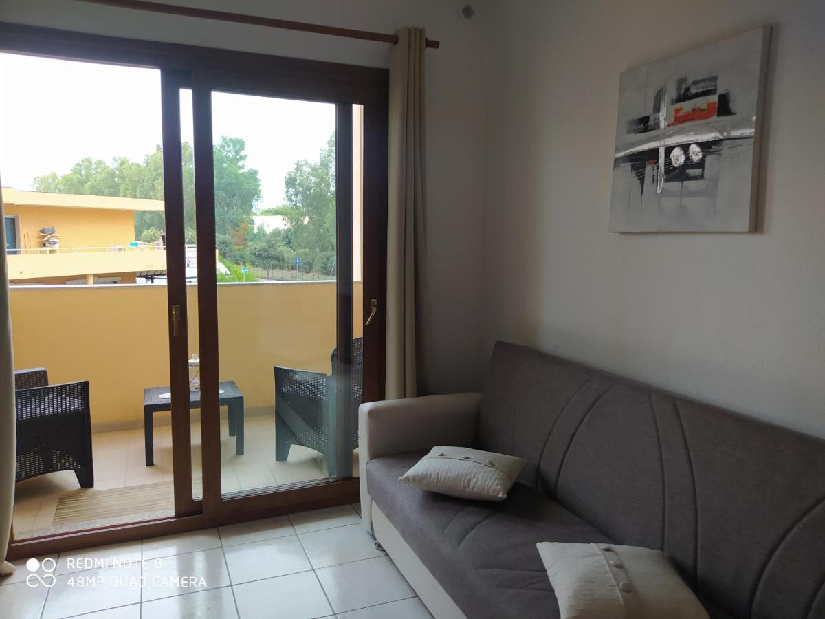 Greenpark House Olbia Eksteriør bilde