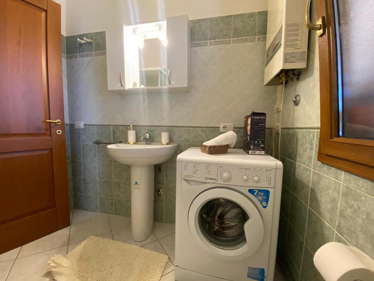 Greenpark House Olbia Rom bilde