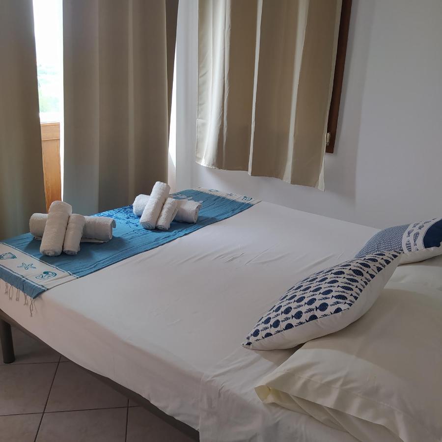 Greenpark House Olbia Eksteriør bilde