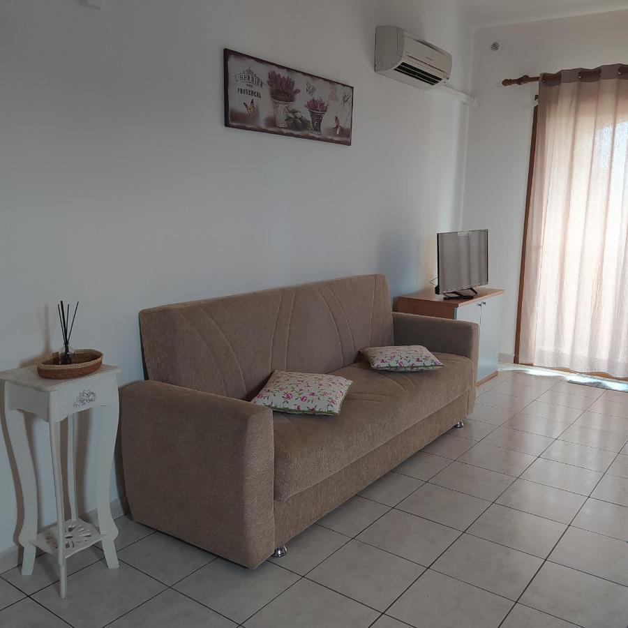 Greenpark House Olbia Eksteriør bilde