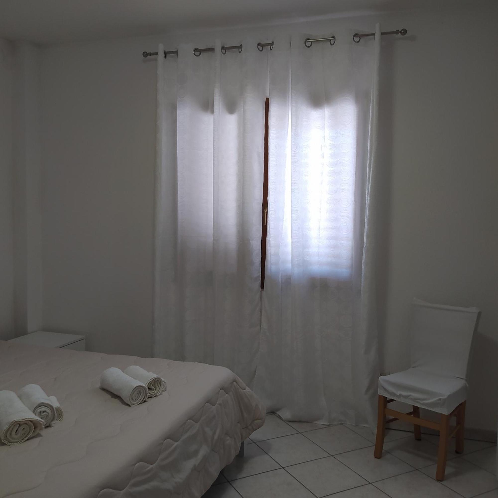 Greenpark House Olbia Eksteriør bilde
